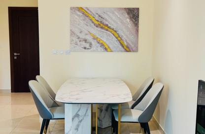 Apartment - 1 - 2 for rent in Giardino Village - The Pearl Island - Doha
