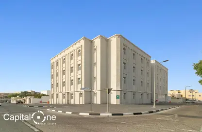 Apartment - 2 Bedrooms - 3 Bathrooms for rent in CAP30DHL - Al Duhail South - Al Duhail - Doha
