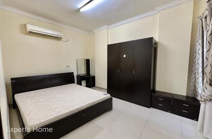 Apartment - 1 - 1 for rent in Salaja Street - Doha Al Jadeed - Doha Apartment - 1 - 1 for rent in Salaja Street - Doha Al Jadeed - Doha