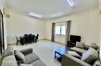 Apartment - 1 - 1 for rent in Salaja Street - Doha Al Jadeed - Doha Apartment - 1 - 1 for rent in Salaja Street - Doha Al Jadeed - Doha