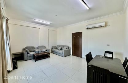 Apartment - 1 - 1 for rent in Salaja Street - Doha Al Jadeed - Doha