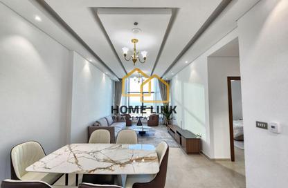 Apartment - 2 Bedrooms - 2 Bathrooms for sale in Marina Residences 195 - Marina District - Lusail Apartment - 2 Bedrooms - 2 Bathrooms for sale in Marina Residences 195 - Marina District - Lusail