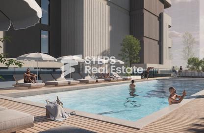 Apartment - 2 Bedrooms - 3 Bathrooms for sale in Miran - Lusail City - Lusail