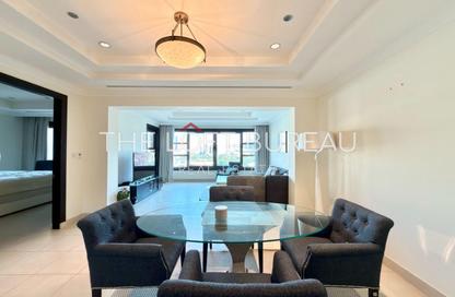 Townhouse - 1 - 2 for rent in West Porto Drive - Porto Arabia - The Pearl Island - Doha