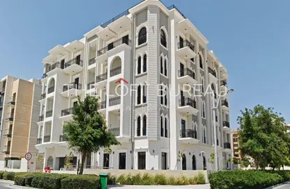 Apartment - 2 Bedrooms - 3 Bathrooms for sale in Fox Hills A13 - Fox Hills - Lusail
