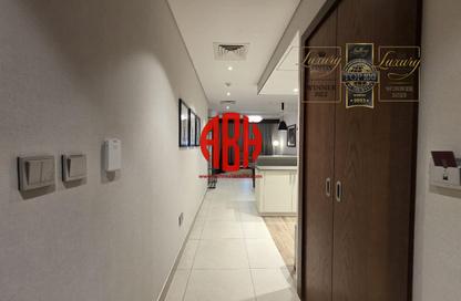 Apartment - 1 - 2 for rent in Viva East - Viva Bahriyah - The Pearl Island - Doha Apartment - 1 - 2 for rent in Viva East - Viva Bahriyah - The Pearl Island - Doha