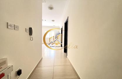 Apartment - 3 Bedrooms - 3 Bathrooms for rent in Aabdullah Bin Sultan Al Thani - C-Ring Road - Al Sadd - Doha