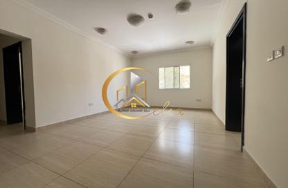 Apartment - 3 Bedrooms - 3 Bathrooms for rent in Aabdullah Bin Sultan Al Thani - C-Ring Road - Al Sadd - Doha
