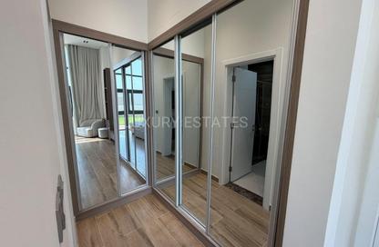 Apartment - 2 - 3 for rent in Crescent Building - Yasmeen City - Lusail