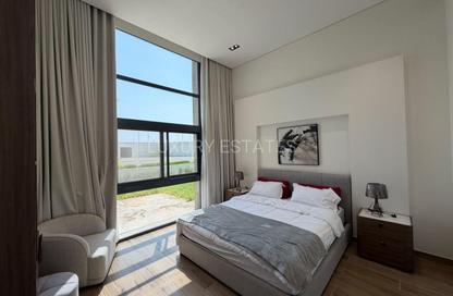 Apartment - 2 - 3 for rent in Crescent Building - Yasmeen City - Lusail