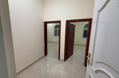 Apartment - 1 Bedroom - 1 Bathroom for rent in Al Azizia Street - Al Aziziyah - Doha Apartment - 1 Bedroom - 1 Bathroom for rent in Al Azizia Street - Al Aziziyah - Doha