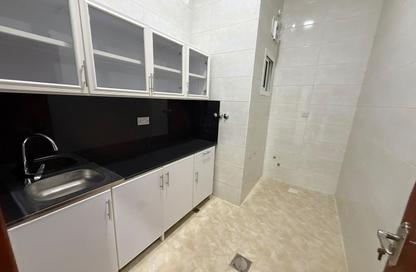 Apartment - 1 Bedroom - 1 Bathroom for rent in Al Azizia Street - Al Aziziyah - Doha Apartment - 1 Bedroom - 1 Bathroom for rent in Al Azizia Street - Al Aziziyah - Doha