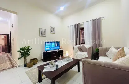 Apartment - 2 Bedrooms - 2 Bathrooms for rent in Fereej Bin Mahmoud North - Fereej Bin Mahmoud - Doha