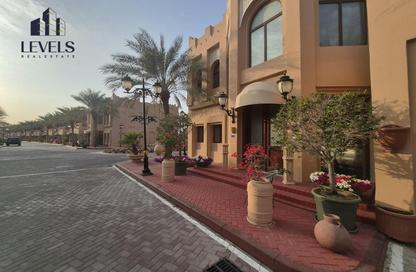 Villa - 5 - 4 for rent in West Bay Lagoon Villas - West Bay Lagoon - West Bay Lagoon - Doha