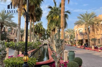 Villa - 5 - 4 for rent in West Bay Lagoon Villas - West Bay Lagoon - West Bay Lagoon - Doha