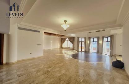 Villa - 5 - 4 for rent in West Bay Lagoon Villas - West Bay Lagoon - West Bay Lagoon - Doha