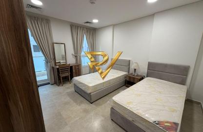 Apartment - 2 - 2 for rent in Janayin Al Waab - Al Waab - Doha
