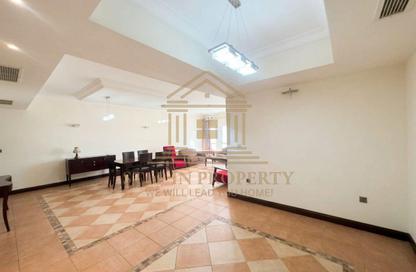 Apartment - 2 - 3 for rent in Al Sadd Road - Al Sadd - Doha