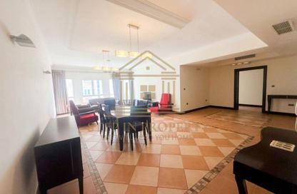 Apartment - 2 - 3 for rent in Al Sadd Road - Al Sadd - Doha Apartment - 2 - 3 for rent in Al Sadd Road - Al Sadd - Doha