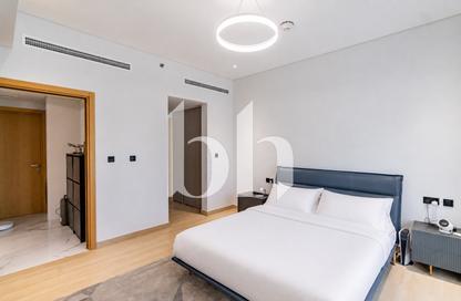 Apartment - 1 Bedroom - 2 Bathrooms for sale in Giardino Gardens - Giardino Villas - The Pearl Island - Doha