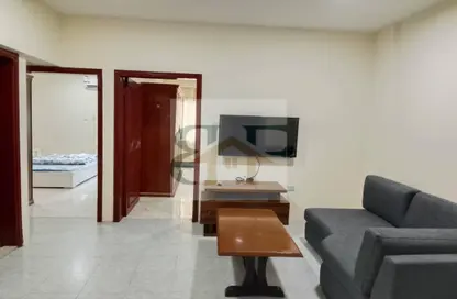 شقة - 2 غرف نوم - 2 حمامات للايجار في سلاطة القديمة - سلاطة - الدوحة