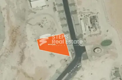Land - Studio for sale in Qetaifan Islands - Lusail