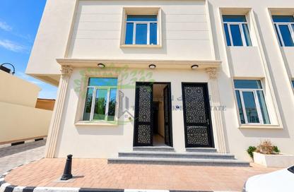 Villa - 7 - 7 for rent in Umm Al Amad - Umm Al Amad - Al Shamal