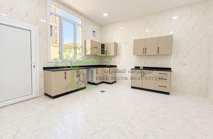 Villa - 7 - 7 for rent in Umm Al Amad - Umm Al Amad - Al Shamal