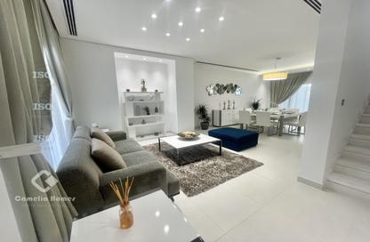 Villa - 5 Bedrooms - 6 Bathrooms for rent in Bab Al Rayyan - Muraikh - AlMuraikh - Doha