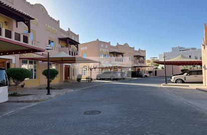 Villa - 4 Bedrooms - 5 Bathrooms for rent in Legtaifiya Lagoon - West Bay - Doha Villa - 4 Bedrooms - 5 Bathrooms for rent in Legtaifiya Lagoon - West Bay - Doha