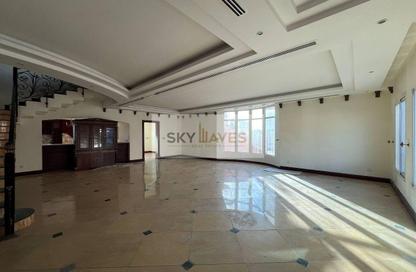 Villa - 4 Bedrooms - 5 Bathrooms for rent in Legtaifiya Lagoon - West Bay - Doha Villa - 4 Bedrooms - 5 Bathrooms for rent in Legtaifiya Lagoon - West Bay - Doha