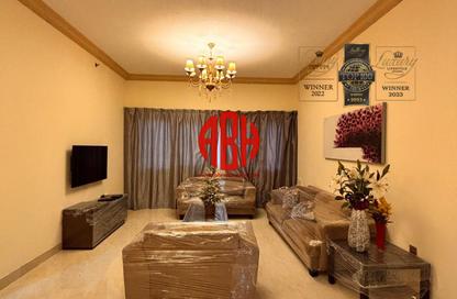 Apartment - 2 - 2 for rent in Al Sadd Road - Al Sadd - Doha