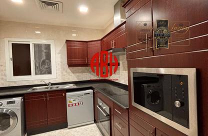 Apartment - 2 - 2 for rent in Al Sadd Road - Al Sadd - Doha