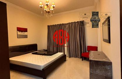Apartment - 2 - 2 for rent in Al Sadd Road - Al Sadd - Doha