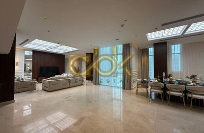 Penthouse - 4 - 6 for sale in Al Kharaej 1 - Lusail