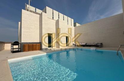 Penthouse - 4 - 6 for sale in Al Kharaej 1 - Lusail