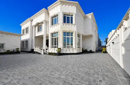 Villa - 7 Bedrooms for sale in Bu Hamour Street - Abu Hamour - Doha Villa - 7 Bedrooms for sale in Bu Hamour Street - Abu Hamour - Doha