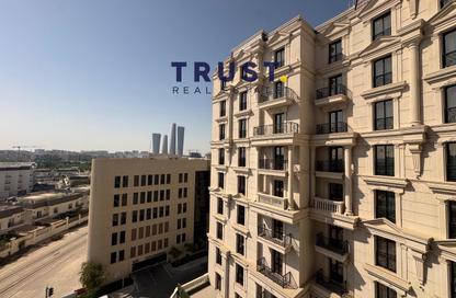 Apartment - 2 - 3 for rent in Lusail City - Lusail