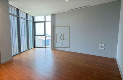 Apartment - 2 - 3 for sale in Seef Lusail Tower 1 - Seef Lusail - Lusail City - Lusail Apartment - 2 - 3 for sale in Seef Lusail Tower 1 - Seef Lusail - Lusail City - Lusail