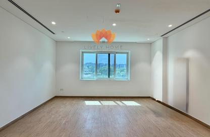 Apartment - 2 Bedrooms - 2 Bathrooms for rent in Fox Hills A13 - Fox Hills - Lusail