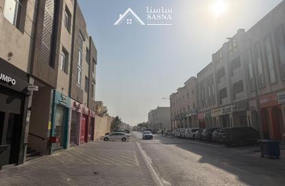 Shop - Studio - 1 for rent in Al Duhail - Al Duhail - Doha