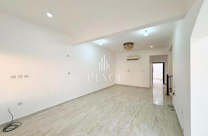 Villa - 6 - 7 for rent in Al Sakhama - Doha Villa - 6 - 7 for rent in Al Sakhama - Doha