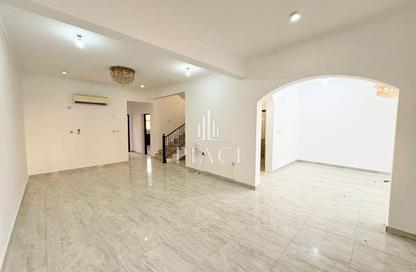 Villa - 6 - 7 for rent in Al Sakhama - Doha Villa - 6 - 7 for rent in Al Sakhama - Doha