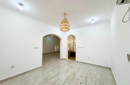 Villa - 6 - 7 for rent in Al Sakhama - Doha Villa - 6 - 7 for rent in Al Sakhama - Doha