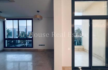 Apartment - 2 Bedrooms - 4 Bathrooms for rent in Al Kheesa - Al Kheesa - Umm Salal Mohammed