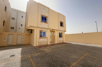 فيلا - 6 - 5 للبيع في Al Sakhama - الدوحة فيلا - 6 - 5 للبيع في Al Sakhama - الدوحة