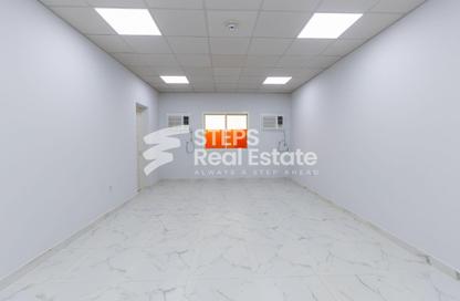 Staff Accommodation - Studio - 7+ for sale in Abu Nakhla - Doha