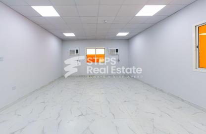 Staff Accommodation - Studio - 7+ Bathrooms for sale in Abu Nakhla - Doha