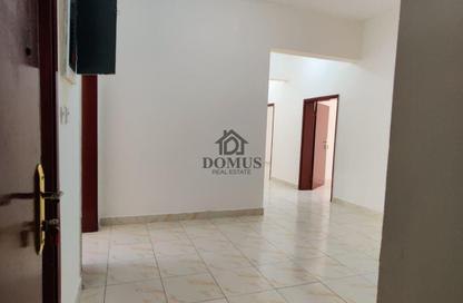 Apartment - 3 Bedrooms - 2 Bathrooms for rent in Anas Street - Fereej Bin Mahmoud North - Fereej Bin Mahmoud - Doha