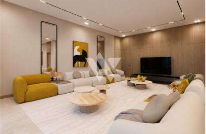 Villa - 5 Bedrooms - 6 Bathrooms for sale in Huzoom Villas - Lusail City - Lusail
